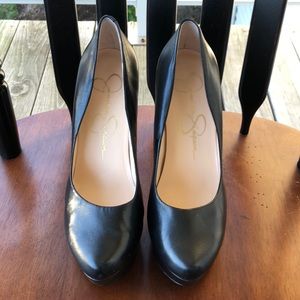 Jessica Simpson Stiletto High Heel Size 9M